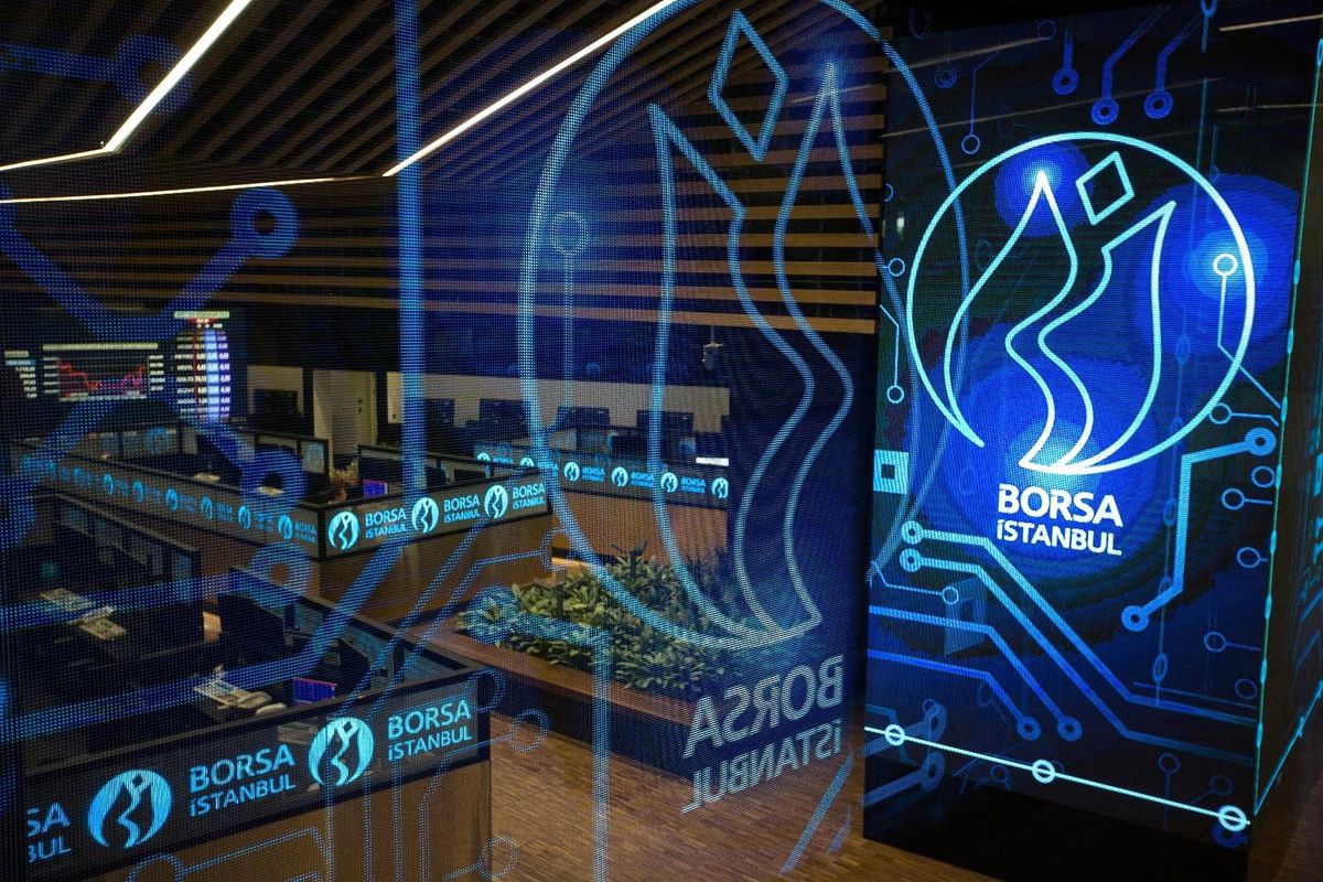 Son dakika haberleri! Borsa güne yükselişle başladı