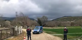 Çanakkale'de 2 köy karantinaya alındı