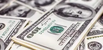 Güne yükselişle başlayan dolar 8,35'ten işlem görüyor