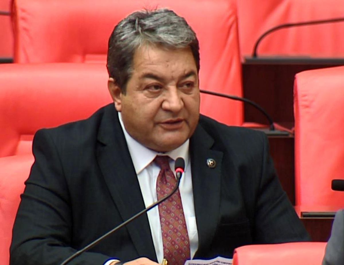 Fendoğlu esnaflara Covid-19 aşısında öncelik tanınmasını istedi