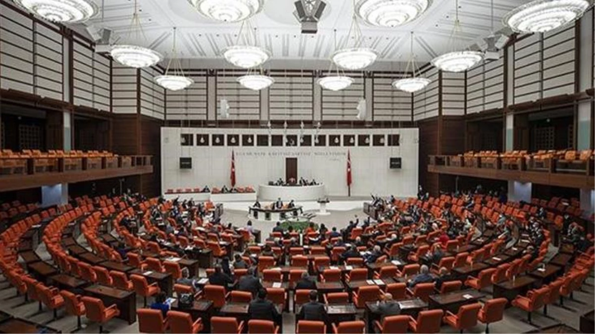 Meclis\'te uzun süre sonra bir ilk! Güvenlik Soruşturması kanun teklifi muhalefetin oylarıyla reddedildi