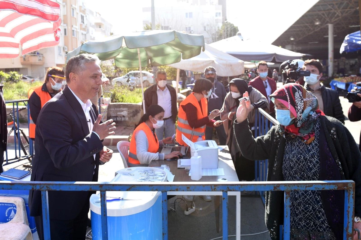 HES kodlu anahtarlık hayatı kolaylaştırdı