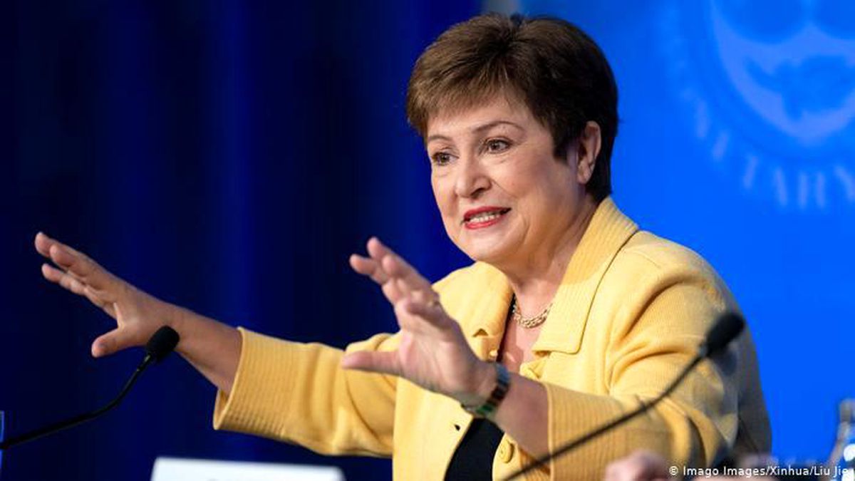 IMF küresel ekonomide tahmininin üzerinde büyüme bekliyor