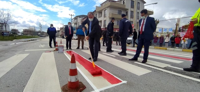 Kartepe'de kırmızı çizgiler çekildi