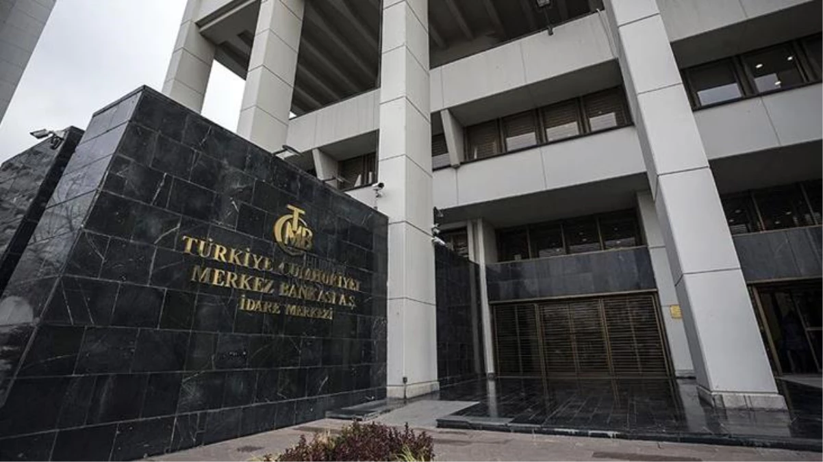 Merkez Bankası hissedarlarına bugünden itibaren kar payı ödemelerine başlıyor