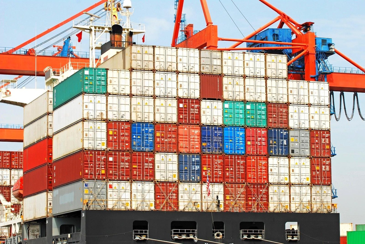 Mersin\'in şubat ayı ihracatı yüzde 40,2 artışla 379 milyon dolar oldu