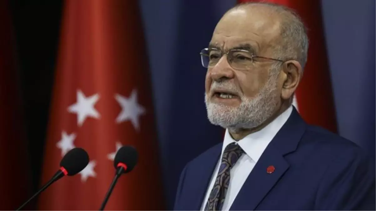 Saadet Partisi'ni karıştıracak İstanbul Sözleşmesi anketi: Tabanın yüzde 81,3'ü sözleşmeden çıkılmasını onaylamadı