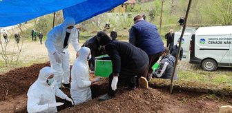 Sakarya'da aynı aileden 5 kişi koronavirüsten öldü