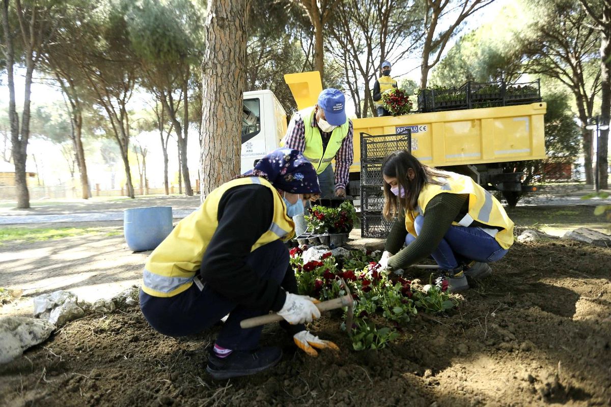 Sümerbank\'a Aydın Büyükşehir Belediyesi eli değecek