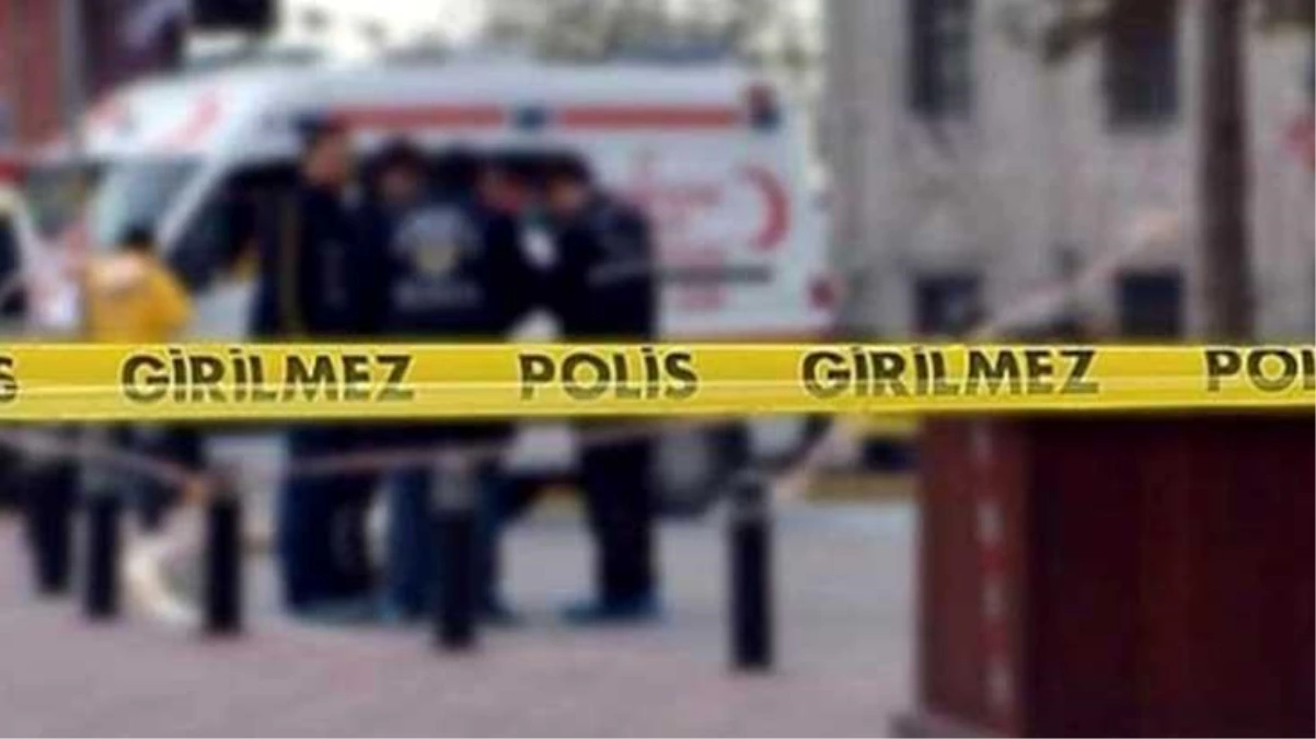 İzmir\'de koca dehşeti! Cani adam karısını boğarak öldürdü