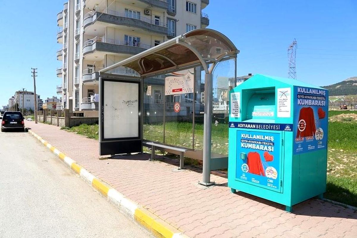 Tekstil atıkları geri dönüşümle yeniden kazandırılacak