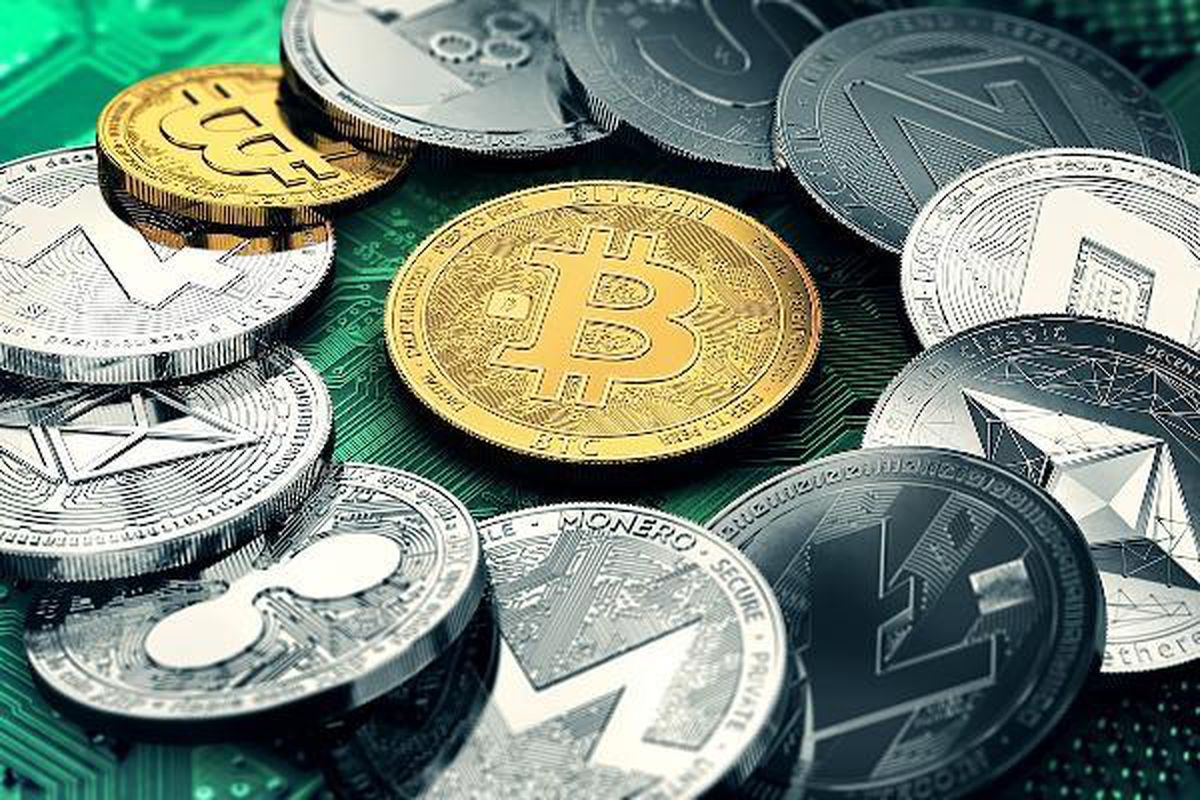 Yerli kripto para borsasından kullanıcılarına 2000\'er HOT