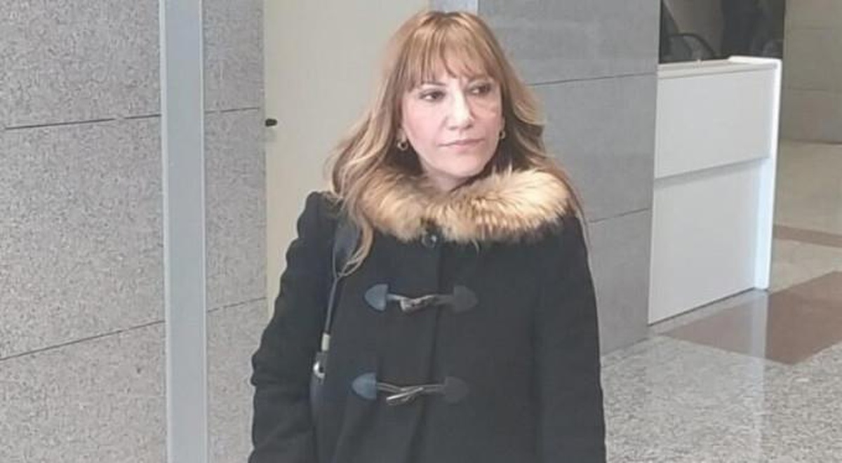 Yeşim Meltem Şişli\'nin davası temmuz ayına ertelendi
