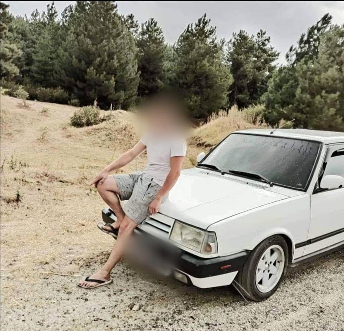 57 yıl hapisle aranan firari suç makineleri JASAT\'tan kaçamadı