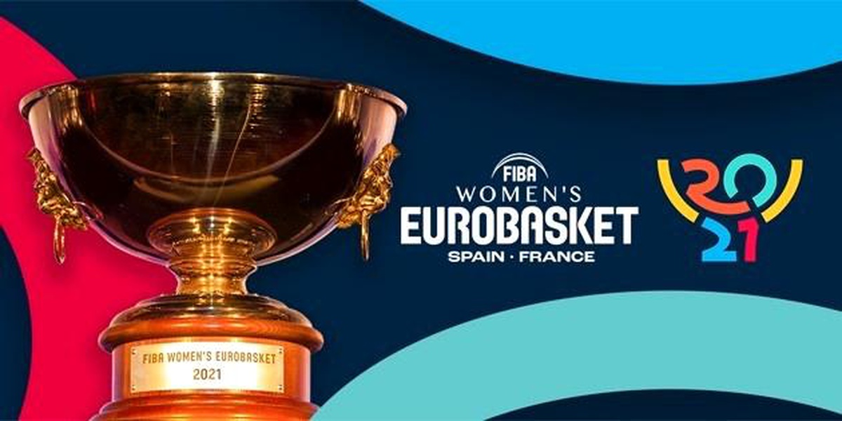 A Milli Kadın Basketbol Takımı\'nın Avrupa Şampiyonası maç programı açıklandı
