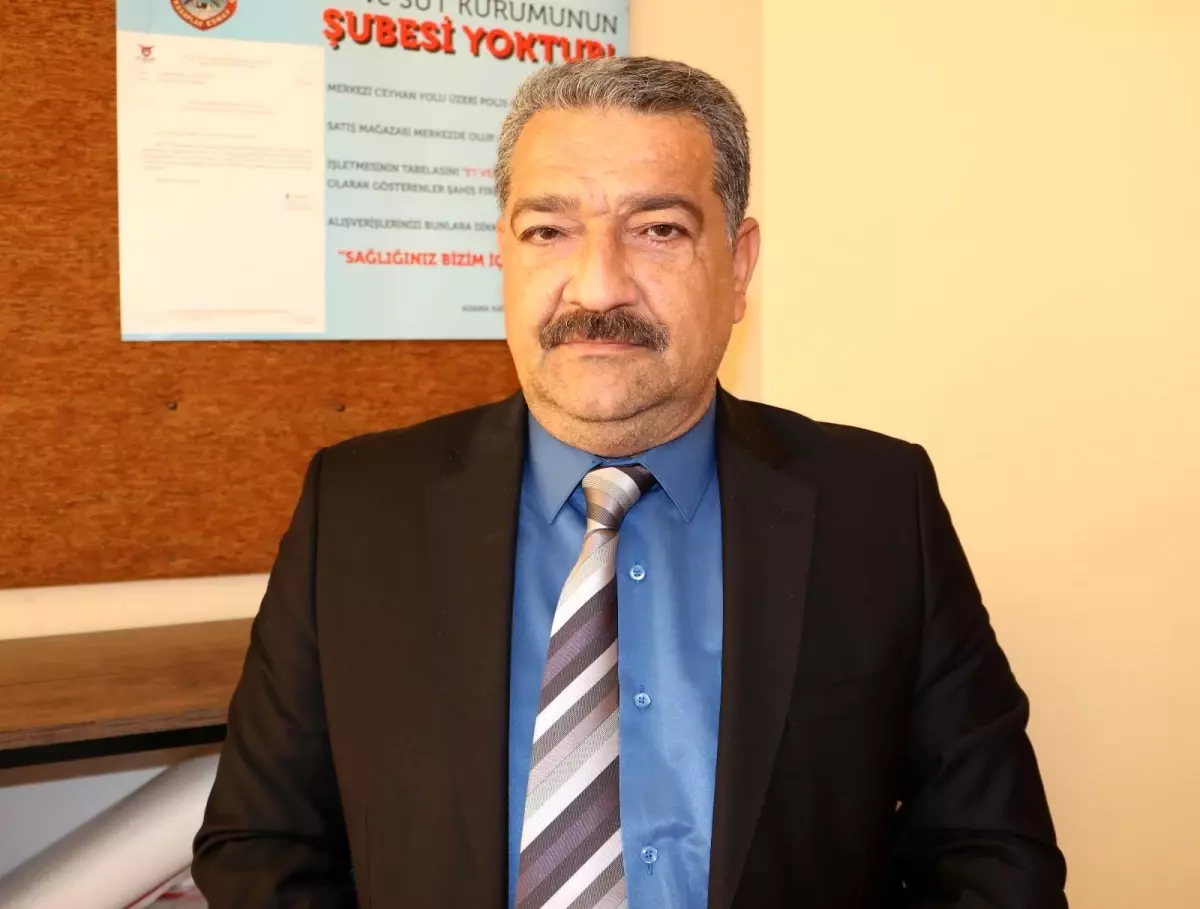 Adana\'da Ramazan boyunca kırmızı ete zam yapılmayacak