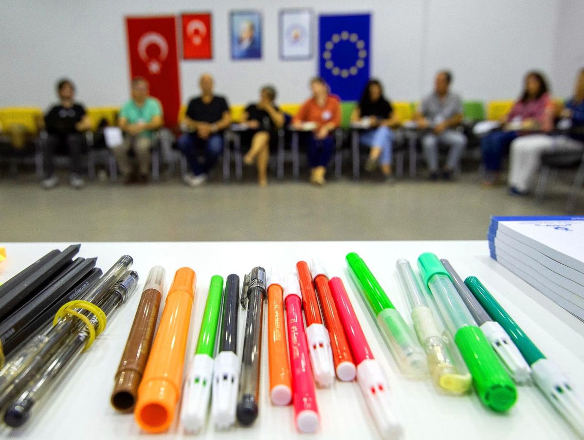 Antalya\'nın ilk sosyal girişimcilik programı başlıyor