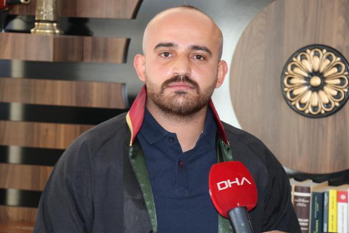 Avukatı darbeden sanıklara 5 yıla kadar hapis istemi