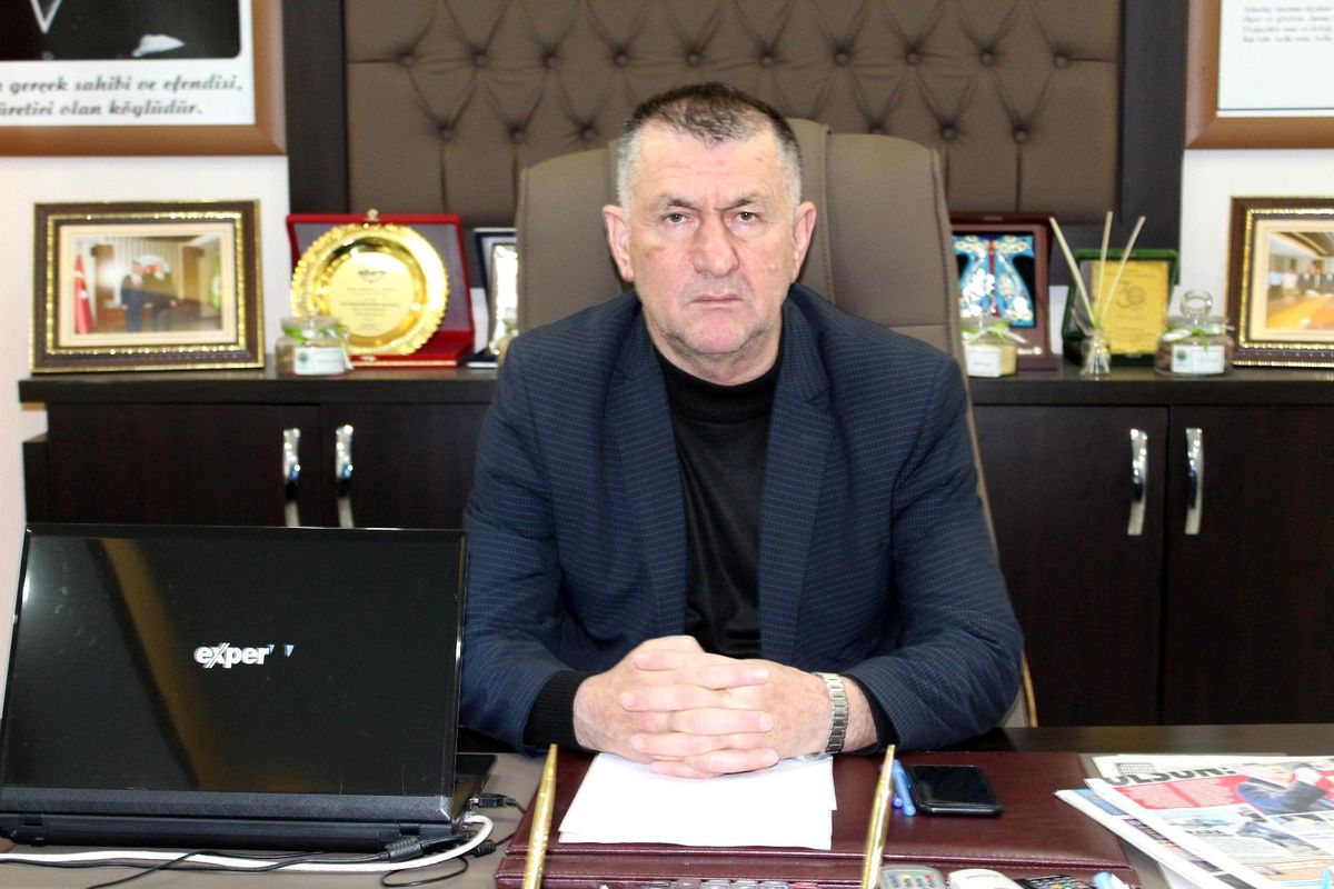 Aydemir: "Fındıkta Rekolte düşük olabilir"