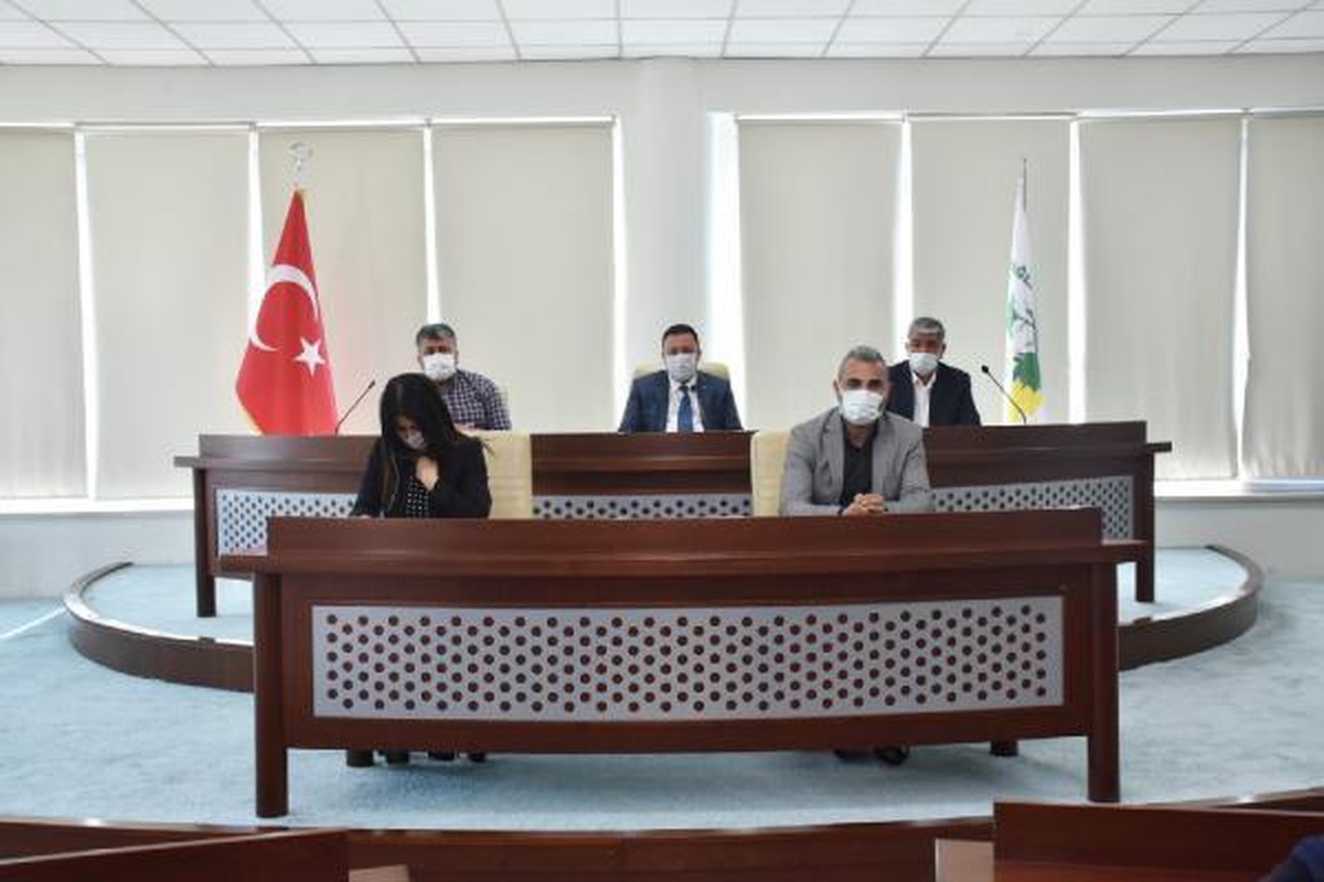 Bağlar Belediyesi personel maaşına yüzde 40 ile 60 arasında değişen oranda zam yaptı