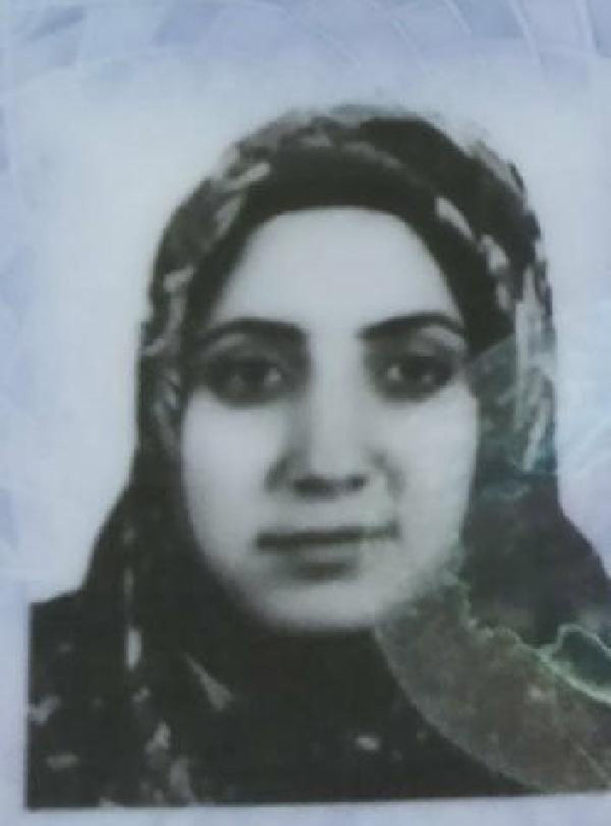 Barışmak için yanına gittiği eşini 15 yerinden bıçakladı