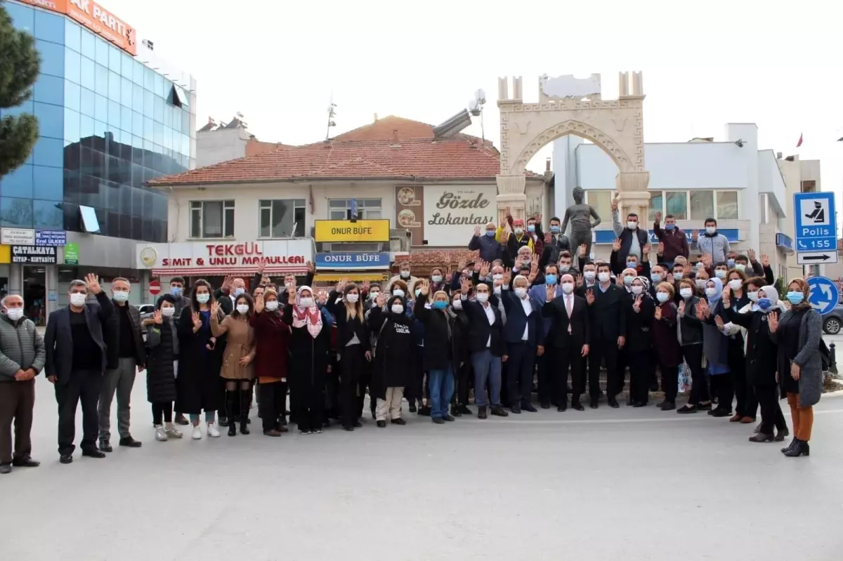 Başkan Güngör; "Sarayköy merkez ilçe olma yolunda"