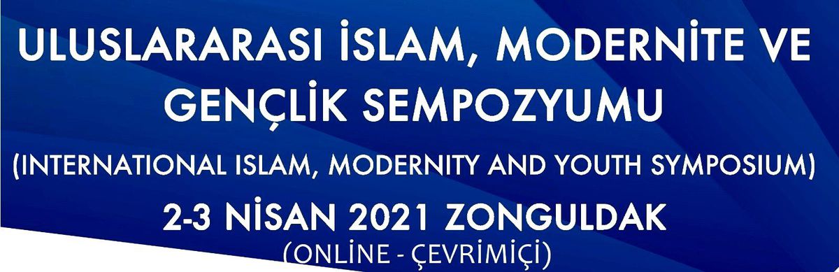 BEÜ "Uluslararası İslam, Modernite ve Gençlik " sempozyumuna ev sahipliği yapacak