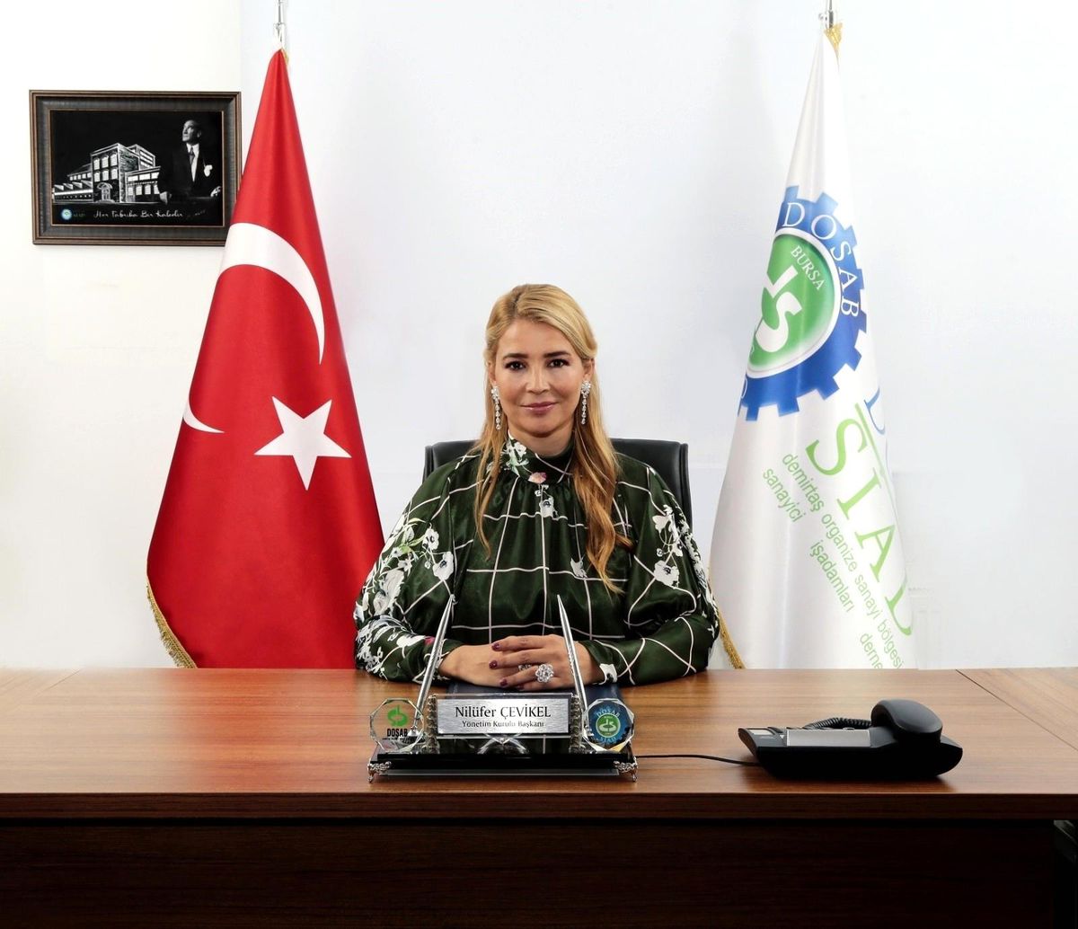 Çevikel: "Yakalanan başarı istikrar ile desteklenmeli"