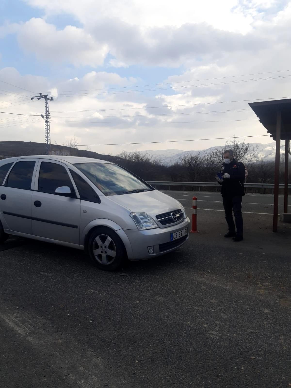 Covid-19 kurallarına uymayanlara ceza