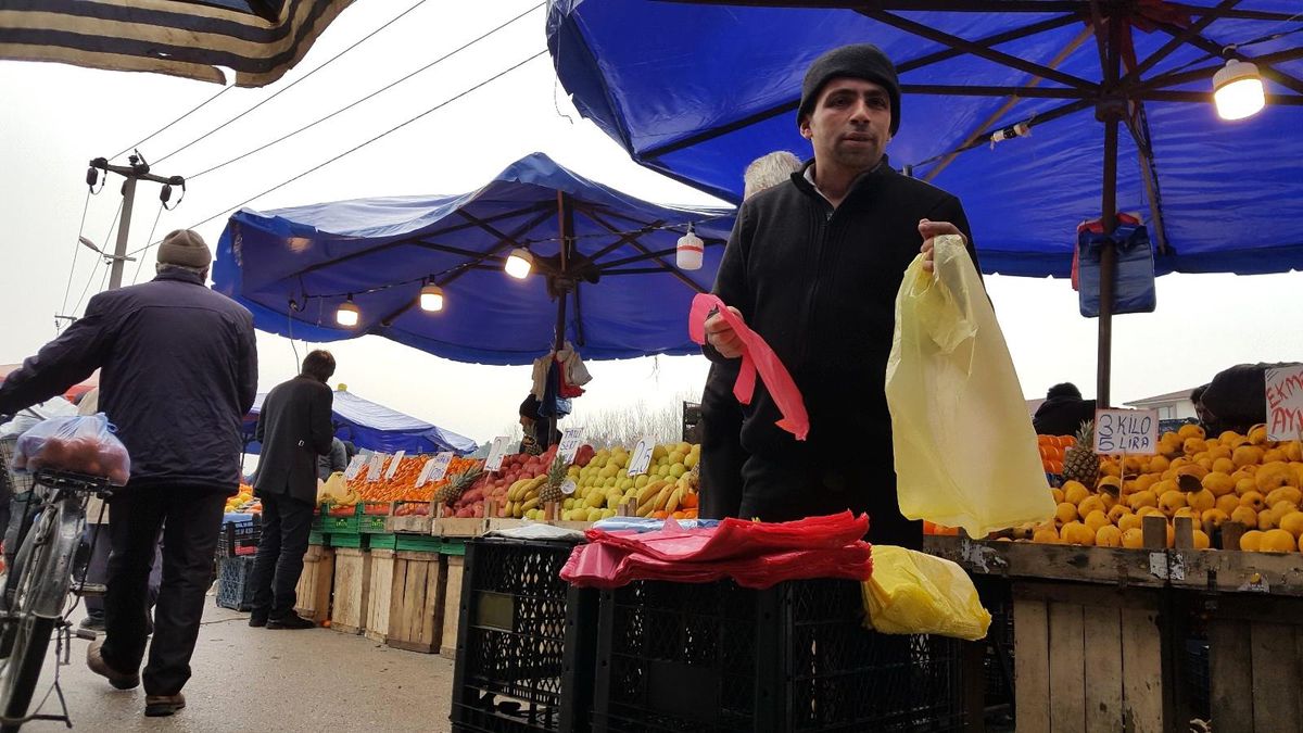 Düzce\'de semt pazarları Cuma açılacak