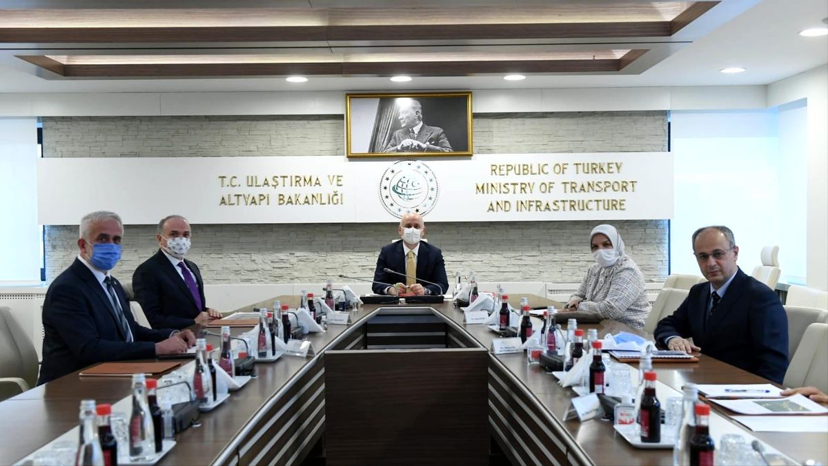 Son dakika haber! Düzce\'de yeni bulvarlarla trafik rahatlayacak