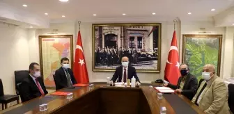 Edirne'de yeni huzurevi inşasının protokolü imzalandı