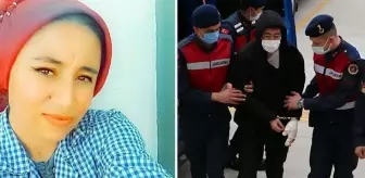 Eşini, şiddet davasında aldığı cezanın intikamı için yakmış: Sen beni yaktın, ben de seni yakacağım