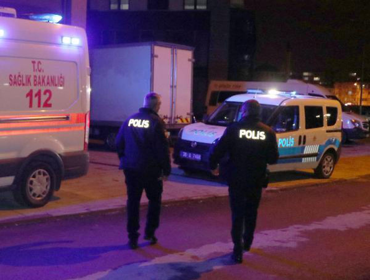 Son dakika haberleri | Evinde uyuyakalan kadın, ekipleri harekete geçirdi