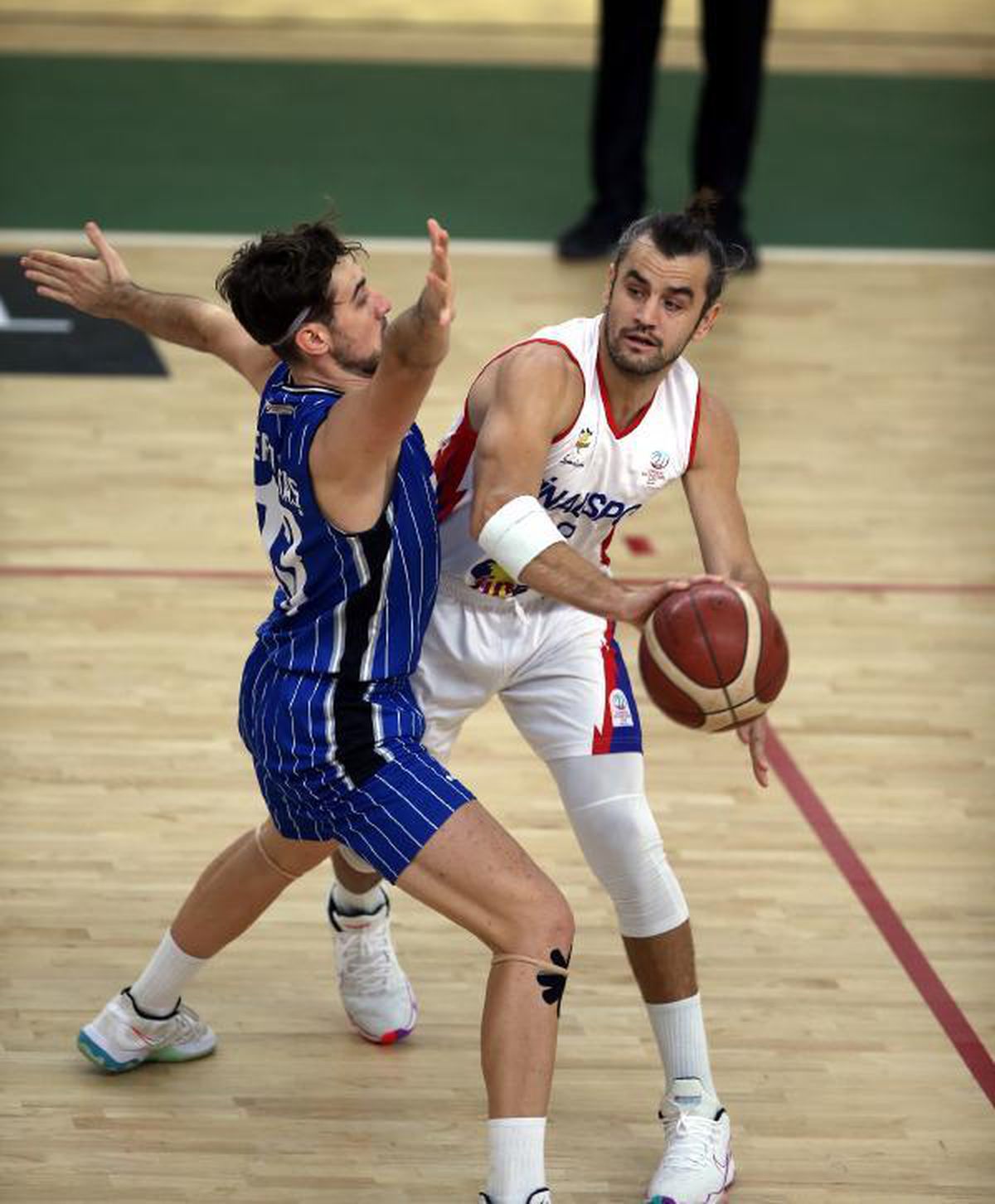 Final Spor\'un formalarını öğrenciler tasarlayacak