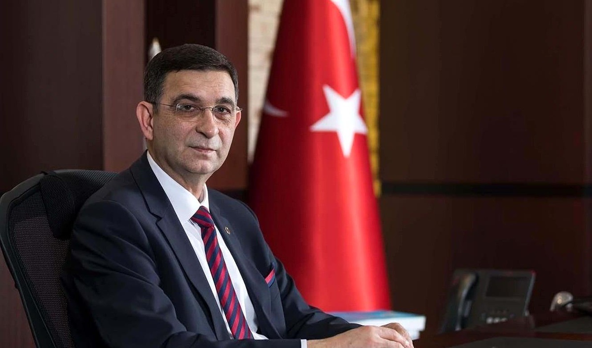 Gaziantep\'in mart ayı ihracatı yüzde 43,8 arttı