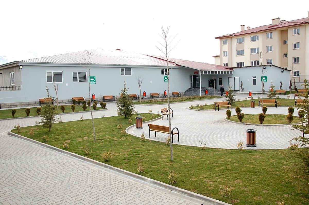 Güroymak tekstilde cazibe merkezi oldu