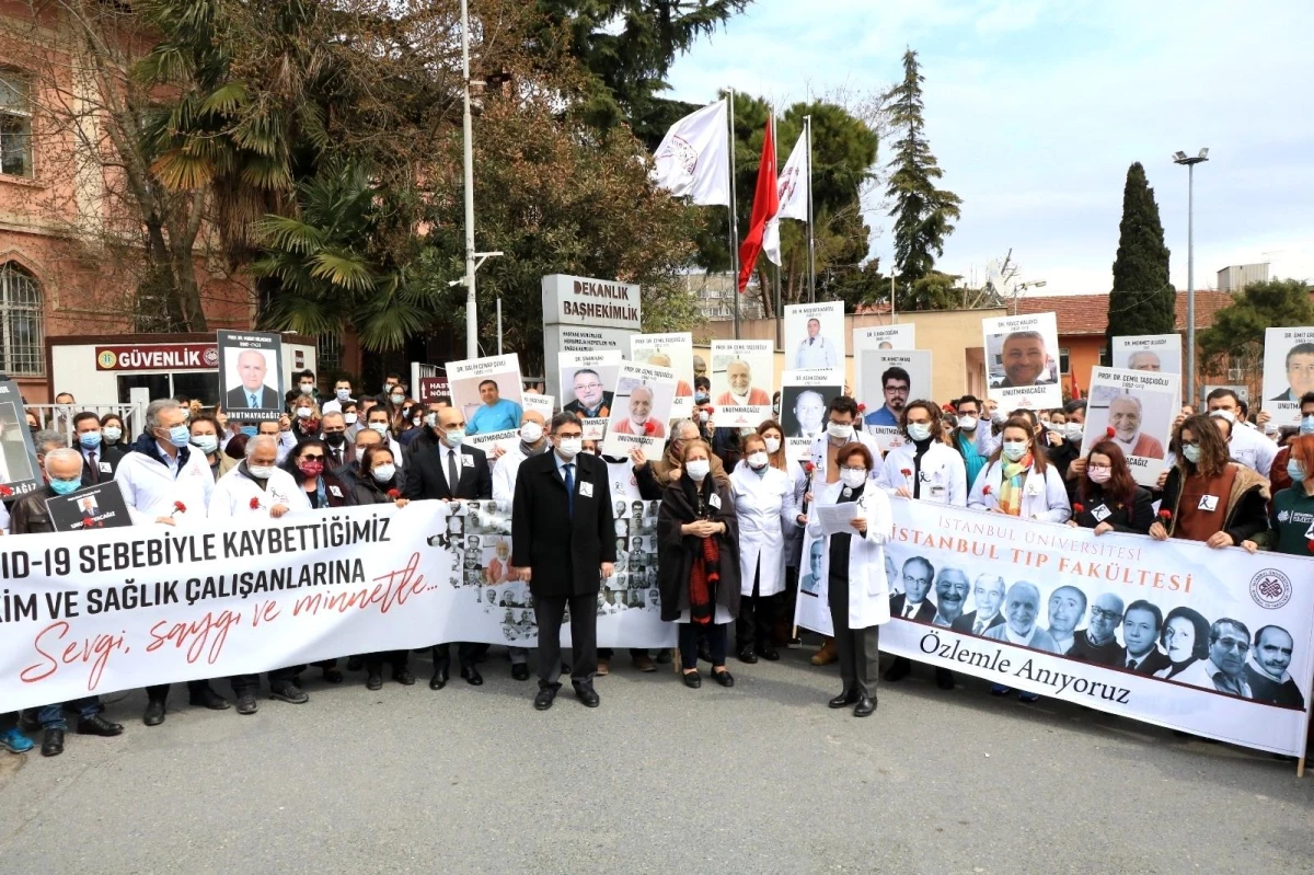 "Hocaların hocası" Prof. Dr. Cemil Taşcıoğlu vefatının birinci yılında anıldı