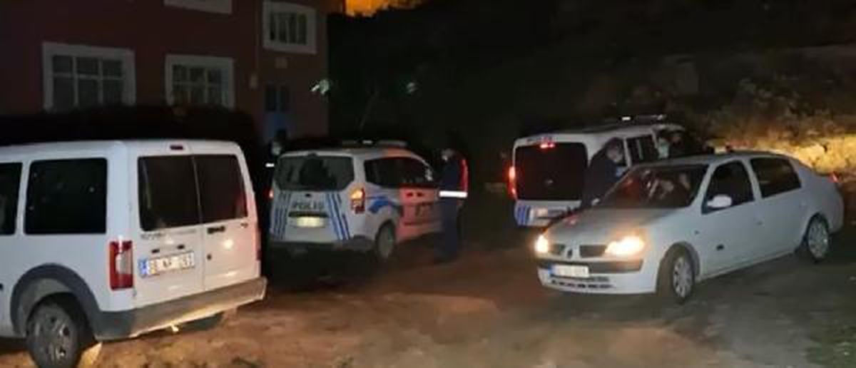 Kayseri\'de 2 gündür kayıp olan kişinin toprağa gömülü cesedi bulundu