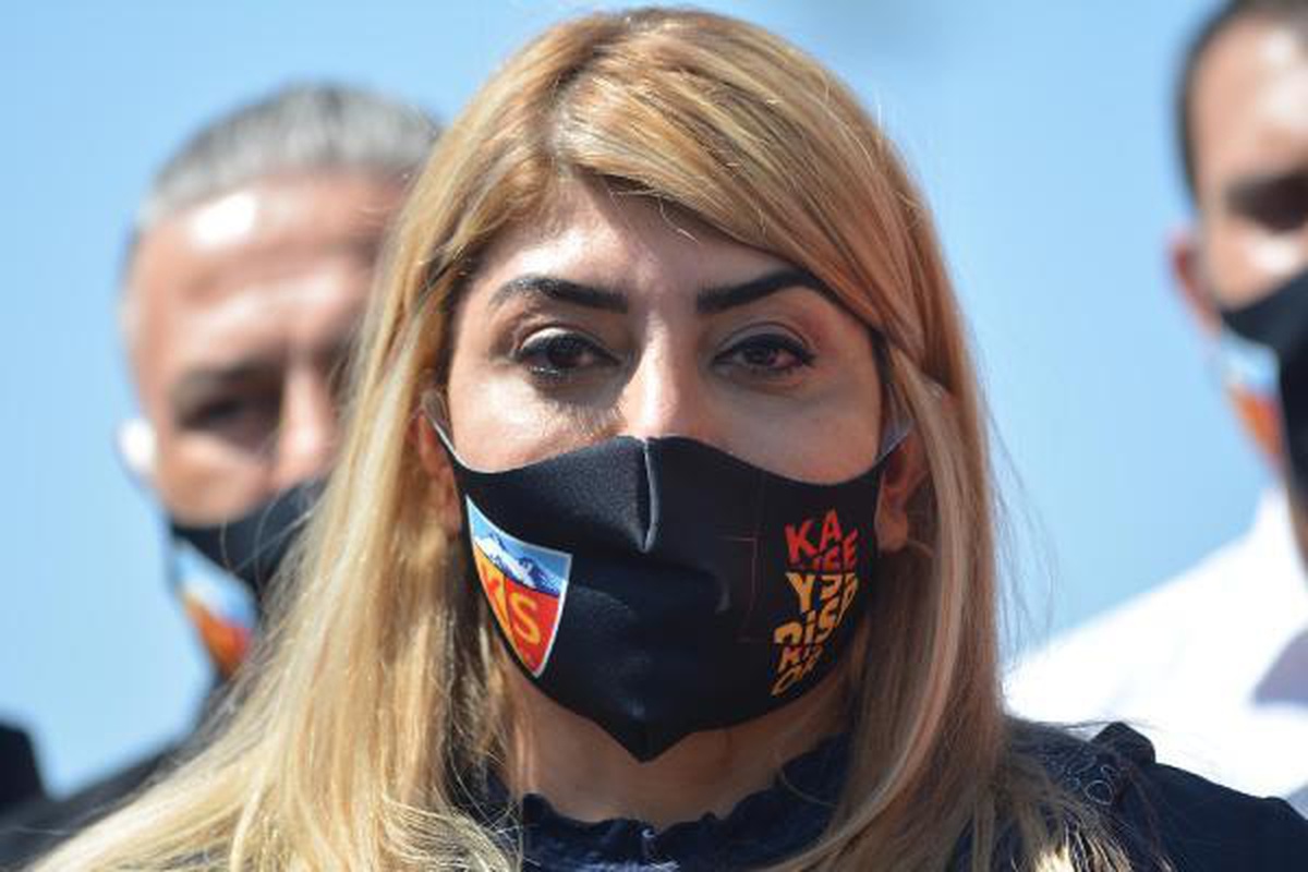 Kayserispor Başkanı Gözbaşı: Milli ara çok iyi geldi