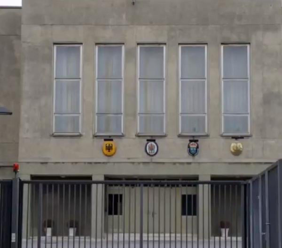 Son dakika haber... Kuzey Kore\'de 12 ülke Kovid-19 nedeniyle temsilciliklerini kapattı