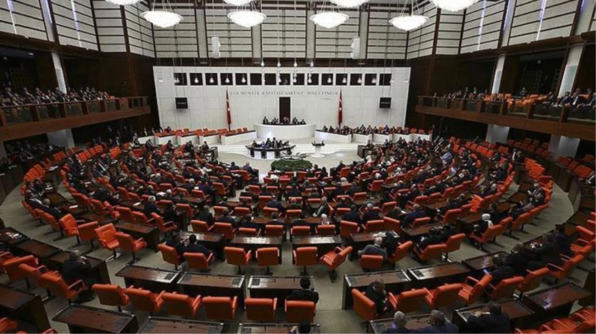 Meclis\'te reddedilen Güvenlik Soruşturması teklifinin yeniden oylanacak olmasına muhalefetten tepki