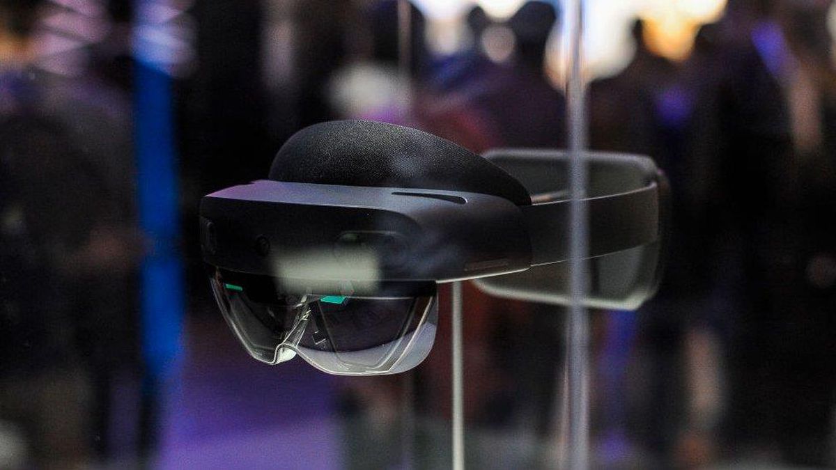 Microsoft ABD ordusuna 21,3 milyar dolarlık Artırılmış Gerçeklik gözlüğü satacak