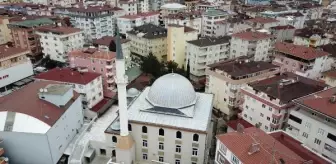 PENDİK, KARTAL VE TUZLA'DA CAMİ HOPARLÖRLERİNDEN YÜKSELEN MÜZİĞE İNCELEME