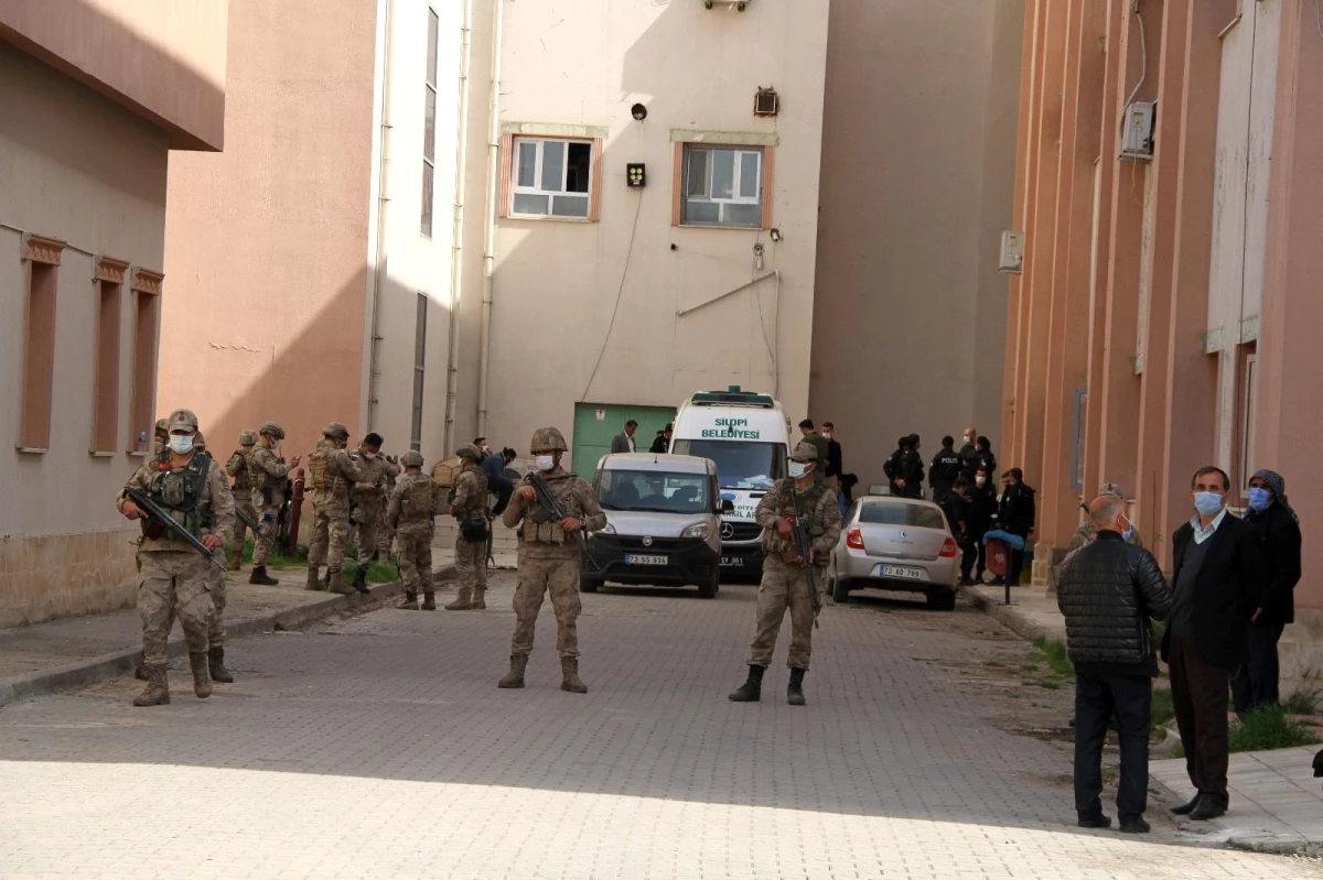 PKK\'lı teröristlerin tuzakladığı patlayıcı infilak etti: Çoban hayatını kaybetti