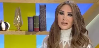 Programda fenalaşan Seren Serengil hastaneye kaldırıldı
