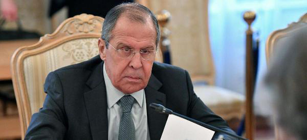 Son dakika! Rusya Dışişleri Bakanı Lavrov: Savaş başlatmaya çalışanlar Ukrayna\'yı yıkıma uğratır
