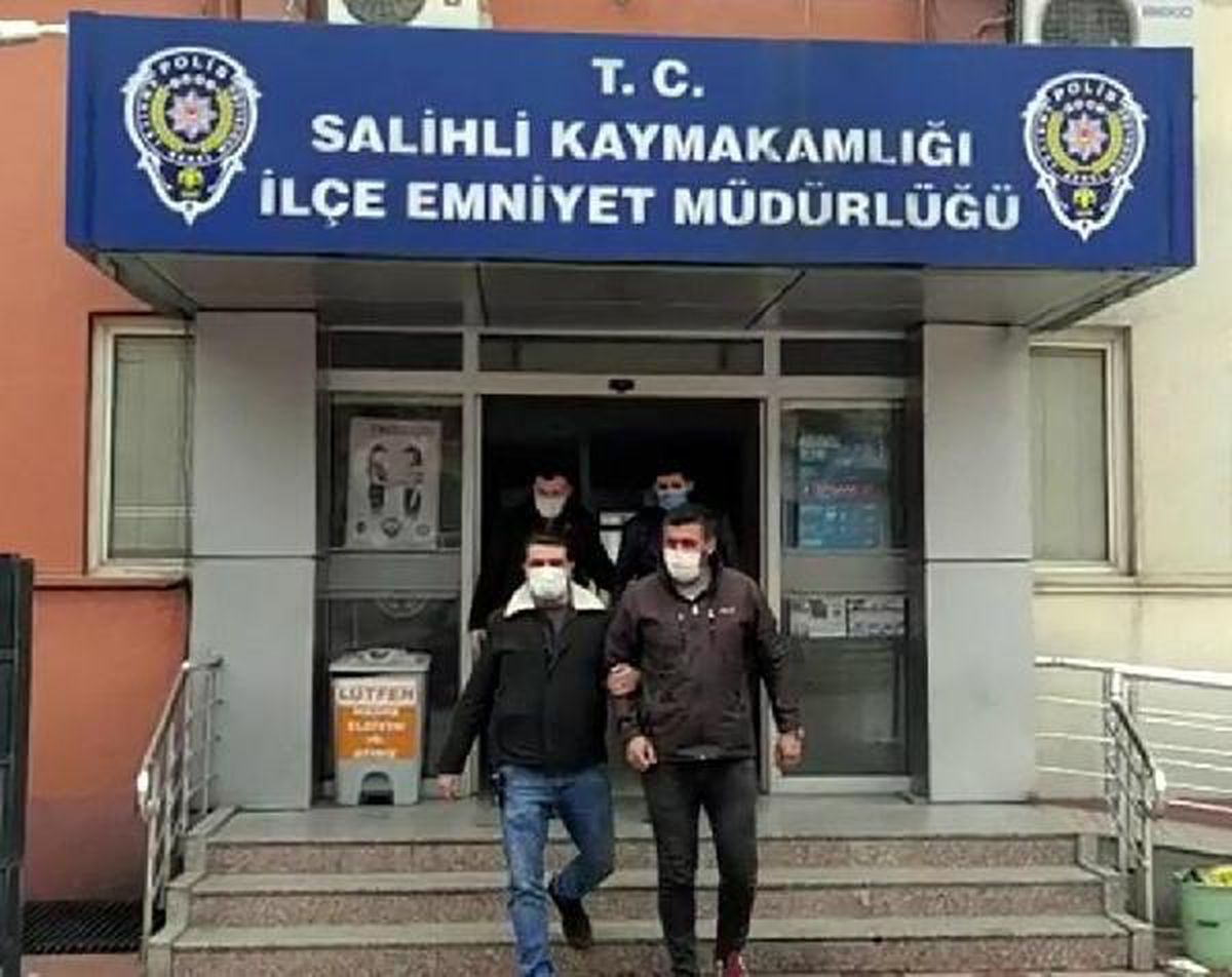 Sahte ilanlarla dolandırıcılığa tutuklama