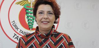 Son dakika haber... Samsun Tabip Odası Başkanı Furtun, koronavirüse yakalandı