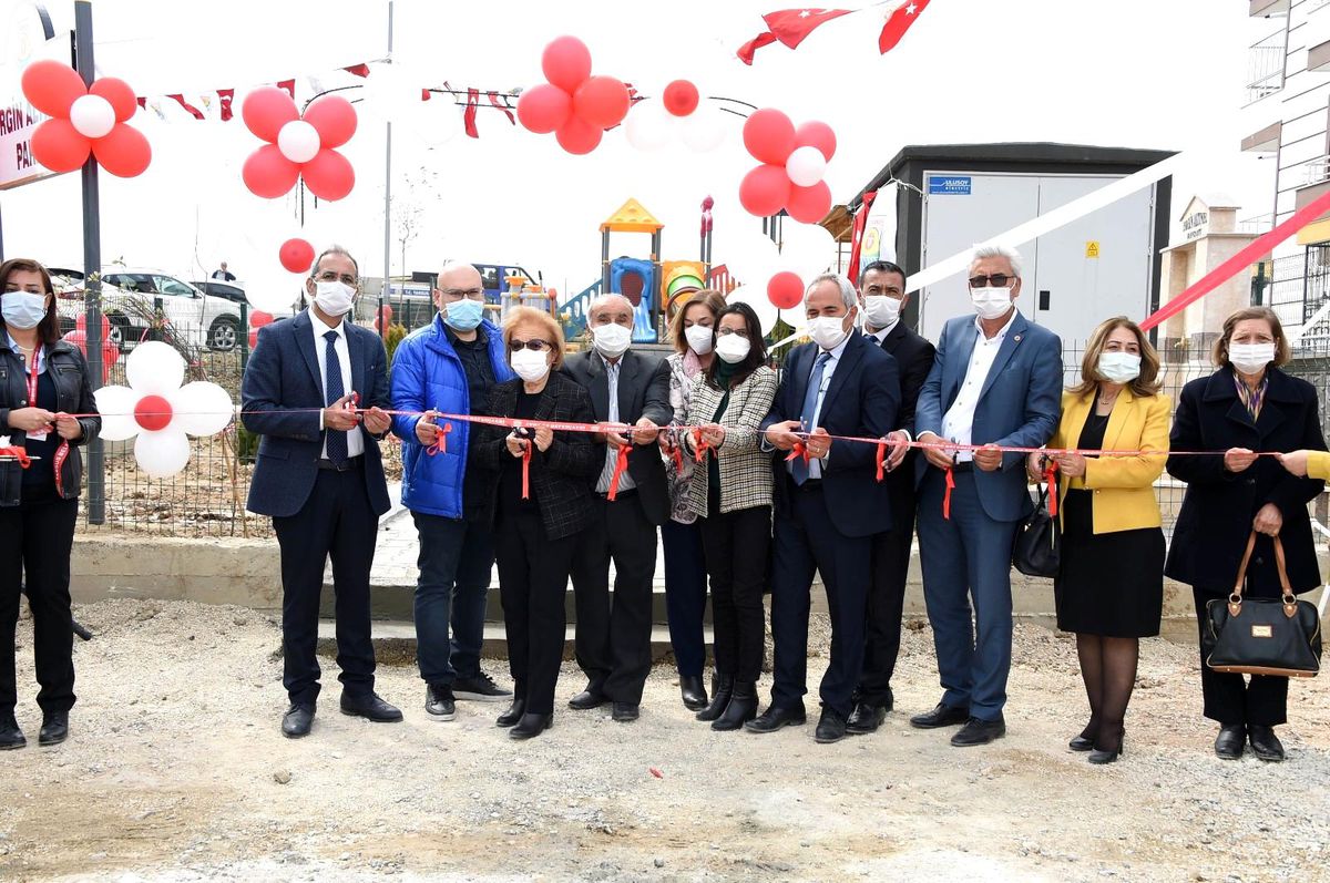 Tarsus Belediyesi, 3 günde 51 açılış gerçekleştirdi